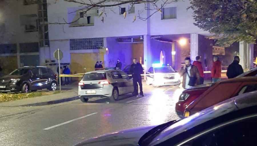PORTAL “ISTRAGA” OTKRIVA: Ko je Josip Cvitanović koji je večeras u Mostaru ubio ratnog zločinca Marka Radića?