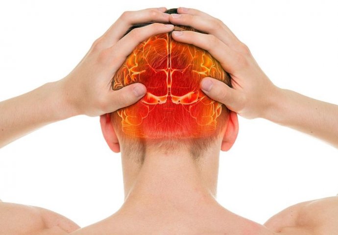 ČETRI SIMPTOMA TUMORA NA MOZGU: Ako OVO vidite ODMAH TRČITE DOKTORU, SPASITE SE
