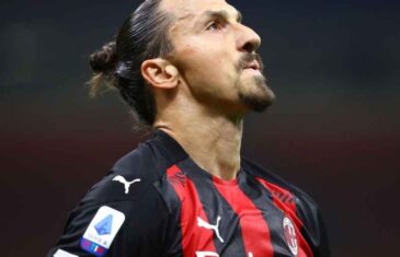 IBRA SRUŠIO INSTAGRAM: Zlatan Ibrahimović objavio fotografiju iz djetinjstva, prvi put otkrio kako je izgledao njegov djed…