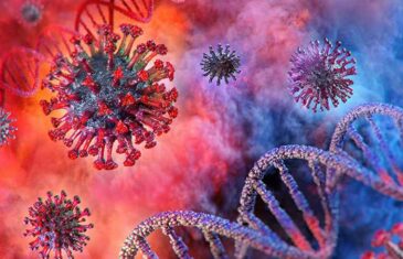 IZVANREDNO OTKRIĆE BRITANSKIH NAUČNIKA: Otkriveno pet ključnih gena koji su povezani s najtežim oblicima koronavirusa