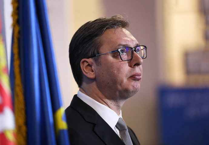 UZBUNA U CRNOJ GORI: Razotkriven opasni plan Aleksandra Vučića…