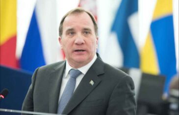 ŠTA SE DOGAĐA U ŠVEDSKOJ: Premijer Lovfen u samoizolaciji, nagli rast broja zaraženih…