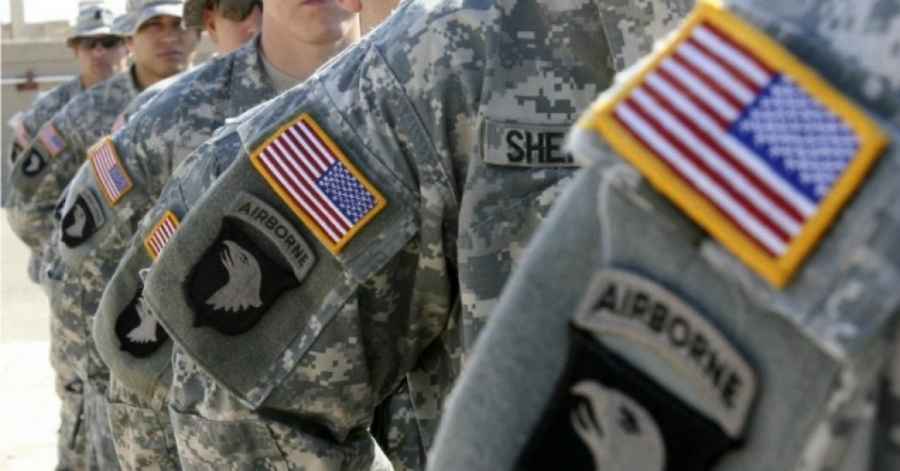 NAPETO U SJEDINJENIM AMERIČKIM DRŽAVAMA: Američka vojska u stanju pripravnosti, svi strahuju od…