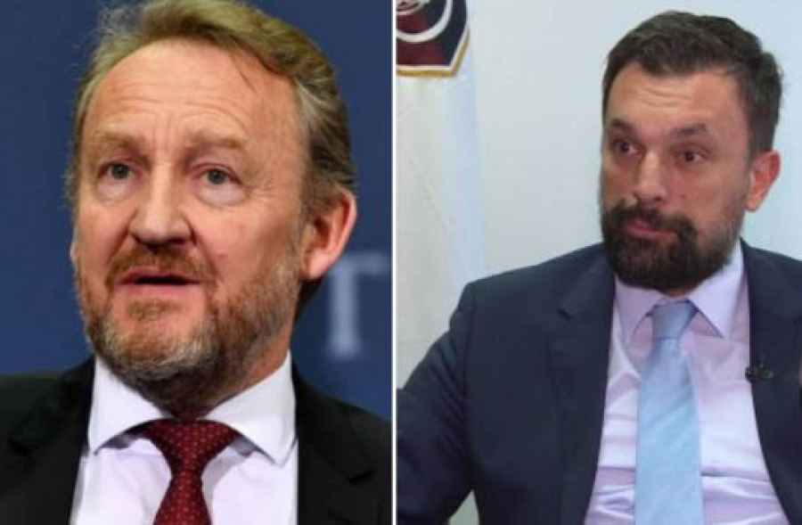 Konaković: SDA ima ozbiljne probleme i treba da se restartuje i očisti. Izetbegović se bavi nama umjesto strankom