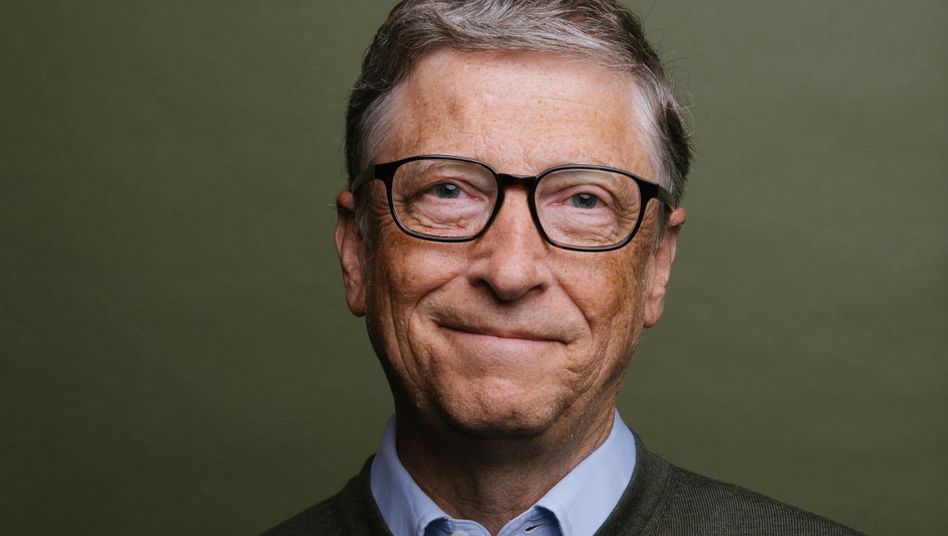 Bill Gates s podsmijehom o teoriji zavjere da nadzire ljude: Čudno je. Nisam siguran šta ću s informacijama