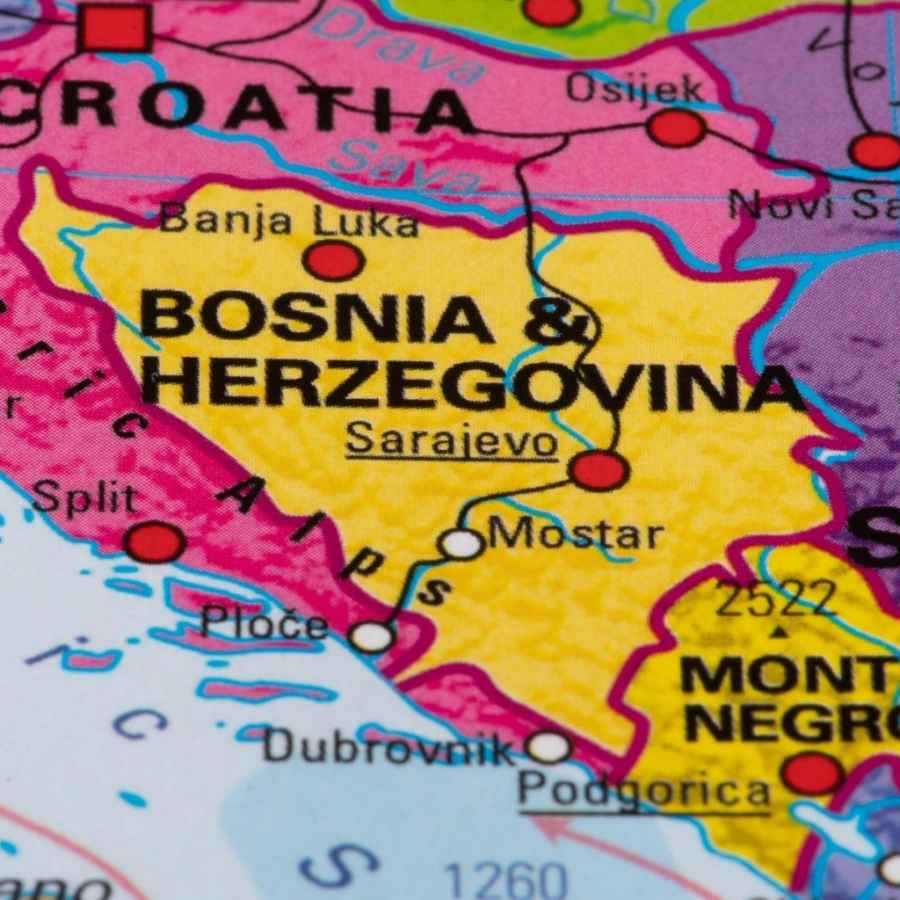 ‘IGRA NA POBJEDU’: Bosanska kriza; obnova države i Bosanske nacije…