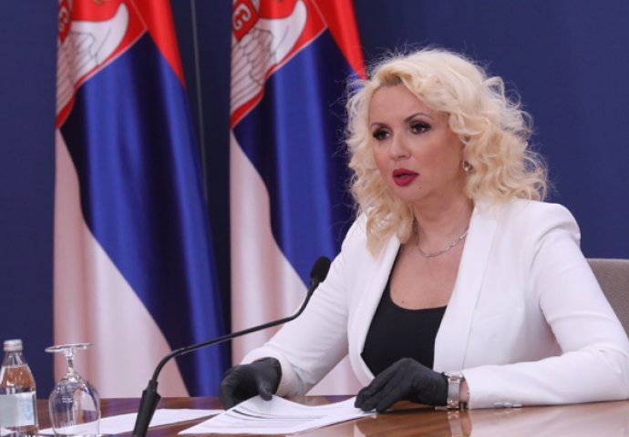 MINISTARKA HITNO REAGOVALA! Darija Kisić-Tepavčević odgovorila, evo da li će roditelji morati da vakcinišu djecu protiv korone!