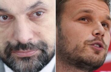 Konaković i Stanivuković imaju više sličnosti, nego razlika: Jednog je zbrinuo otac, drugog SDA… Neobrazovani, a beskrajno ambiciozni