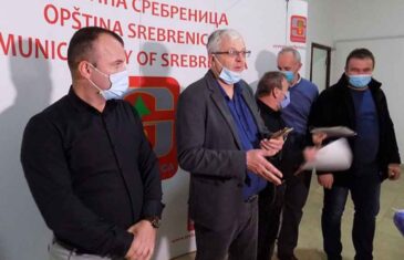 GRUJIČIĆ I KOMPANIJA U PANICI: “Bošnjačka strana želi da izazove političku krizu i zaustavi razvoj…
