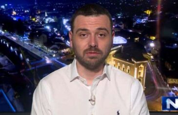 Magazinović: U ovoj zemlji čovjek treba umrijeti da bi u javnosti bio pozitivan