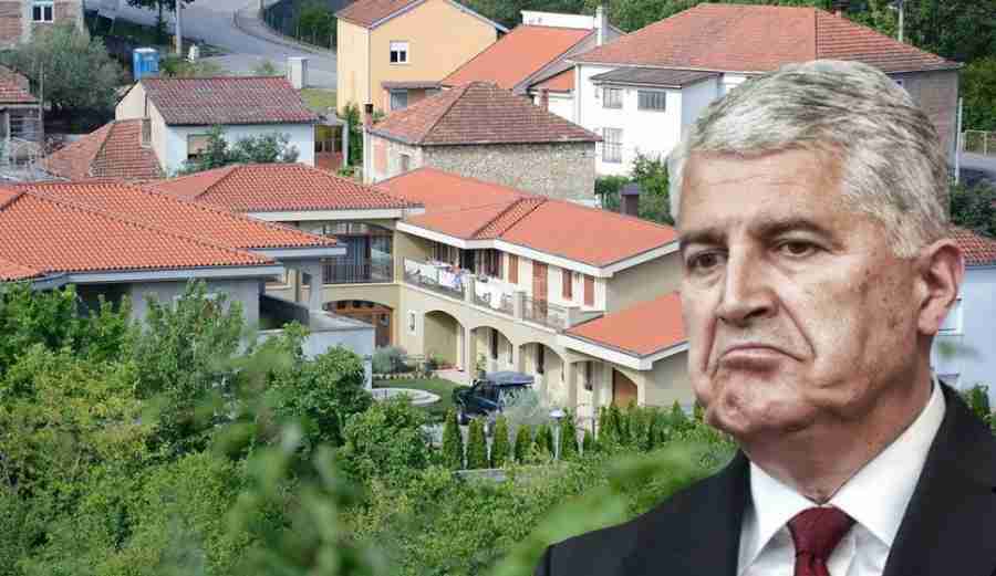 “BRAĆO HRVATI, NEDAJMO NAŠ GRAD”: Čovićev štab zabrinut zbog navodno većih gužvi u dijelovima Mostara s bošnjačkom većinom!