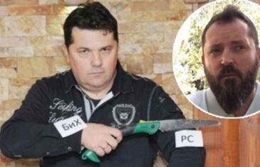 “NAJVJEROVATNIJE U ZATVOR…”: Dragan Bursać jednom rečenicom brutalno poklopio Nenada Stevandića…