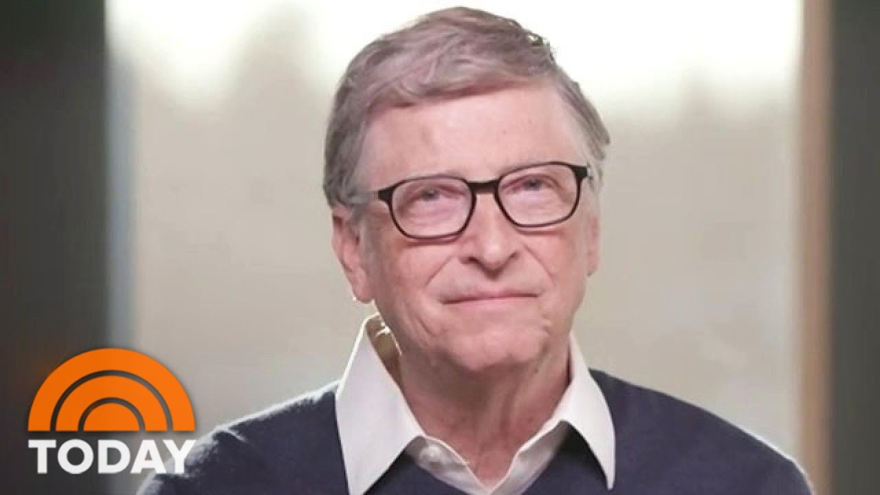 BORI SE ZA BOLJI SVIJET: Bill Gates donira 20 milijardi dolara, “izbrisat” će se s liste milijardera
