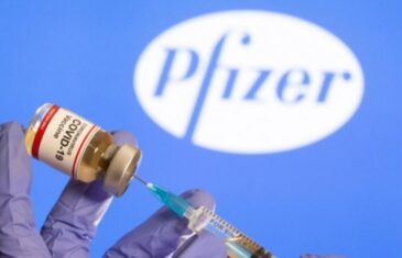 Šta se tačno nalazi u Pfizerovoj vakcini, koja je uloga svakog sastojka i ko je nipošto ne smije primiti?