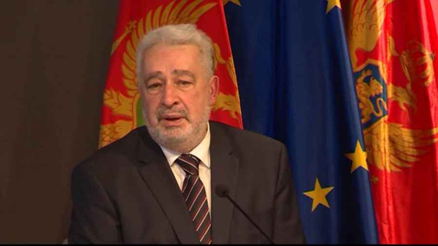 KRIVOKAPIĆ NAKON ČESTITKI ODBRUSIO VUČIĆU: “Neće Crna Gora postati druga srpska država, ona je nezavisna i tako će i…”
