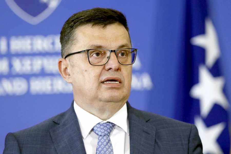 NAJGORI SAZIV U HISTORIJI: Mandat Vijeća ministara BiH obilježile blokade i nerad, najgore je…