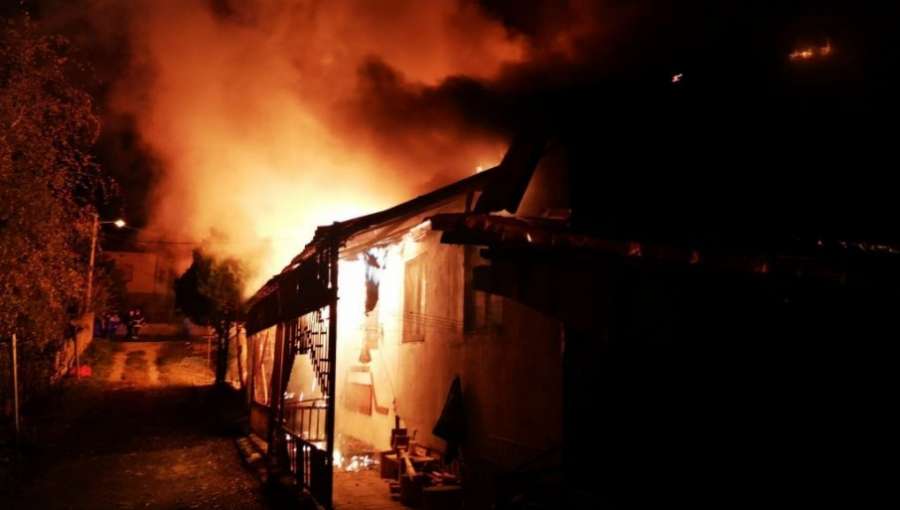 DEBAKL DODIKOVE MEDIJSKE KUHINJE: Požar u Sarajevu predstavili kao “nacionalnu netrpeljivost”, a ispostavilo se da je riječ o…