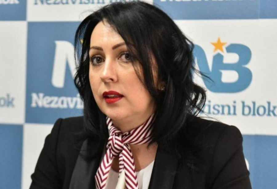 AIDA BARUČIJA OTKRILA KARTE: „Smjena Vijeća ministara je jedino rješenje, pozivamo i Predsjedništvo BiH, Denis Zvizdić je već uputio…“