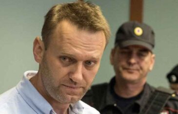 Svega nekoliko sati nakon hapšenja Alekseja Navaljanog krenuli su pozivi za uvođenjem sankcija prema Rusiji
