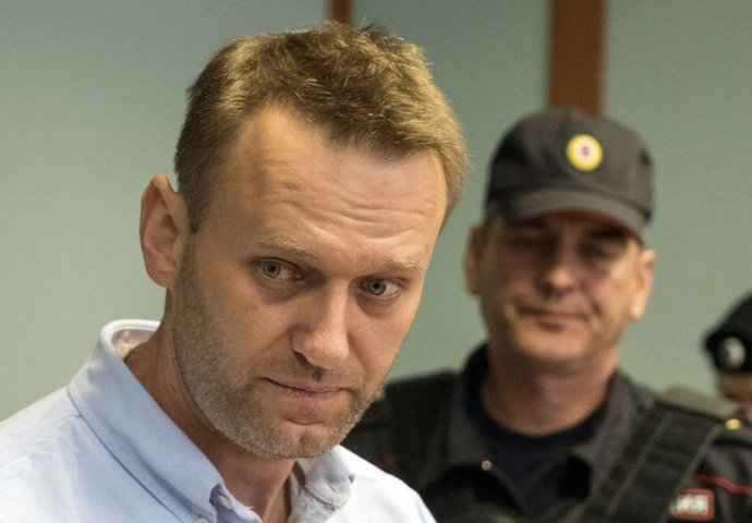 Svega nekoliko sati nakon hapšenja Alekseja Navaljanog krenuli su pozivi za uvođenjem sankcija prema Rusiji