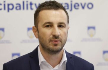 „OVO SE ZOVA LUĐAČKA KOŠULJA”: Semir Efendić o sporazumu koji su usaglasile političke stranke u Bruxellesu…