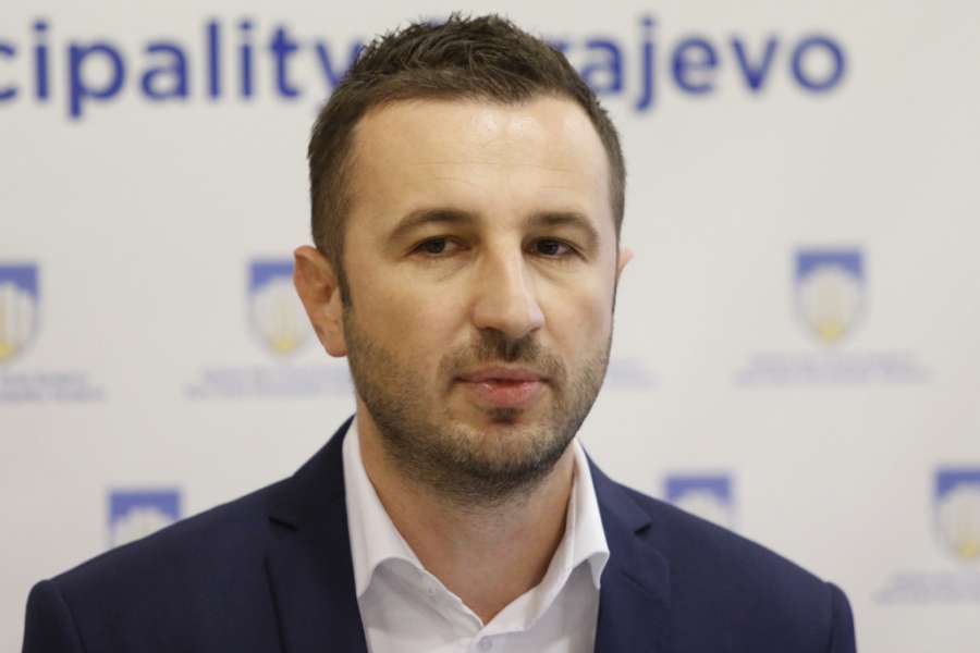 Semir Efendić: Ako se Dodik slomi imamo 20-30 godina stabilnosti, EUFOR se mora uključiti…