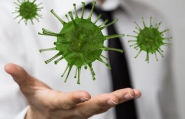 Sjajna vijest: Konačno znamo koliko traje imunitet nakon zaraze koronavirusom!