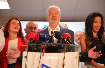 PUKLA BRUKA: Krivokapić čestitao neustavni Dan Republike Srpske, on to sakrio od javnosti, odala ga Željka Cvijanović…