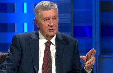 “MANJINA MALTRETIRA VEĆINU”: Radmanović tvrdi kako je jasno da su Milorad Dodik i SNSD pobjednici izbora, otkriva i želje ove stranke