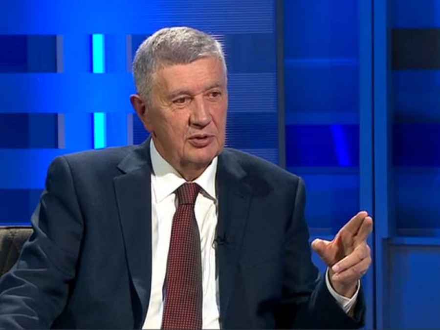 “MANJINA MALTRETIRA VEĆINU”: Radmanović tvrdi kako je jasno da su Milorad Dodik i SNSD pobjednici izbora, otkriva i želje ove stranke