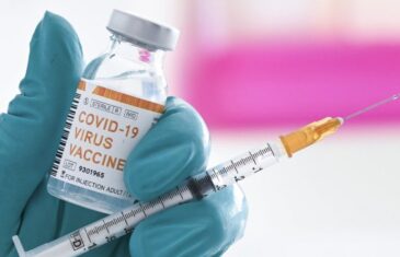 Objavljeno ko nikako ne smije da primi rusku vakcinu: Jeste li vi u ovoj grupi ljudi?