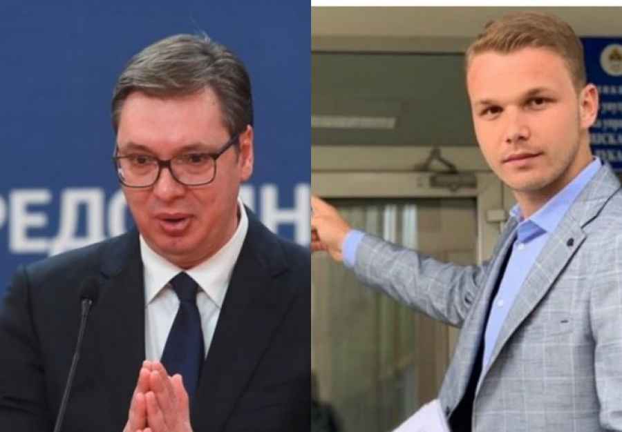 ŠTA SE IZA BRDA VALJA: Hoće li Vučić spašavati Dodika koji pada, a Stanivuković postati Aleksandar s ove…