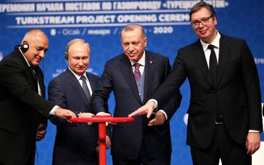 HRVATSKI NOVINAR OGOLIO SVE DO KRAJA: Šta se krije iza Vučićevog i Erdoganovog plana, šta očekuje Putin i zašto se predsjednik Srbije svima morao izvinjavati