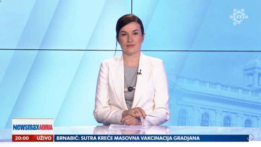 VIDEO O KOJEM BRUJI SRBIJA: Jelena Obućina je zbog ovoga prvi put zašutjela