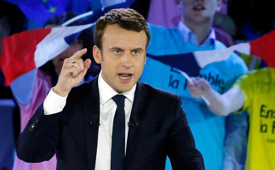 Macron nakon Bidenovih izjava o Putinu upozorio na ‘eskalaciju riječima‘: ‘Mi nismo u ratu s ruskim narodom‘