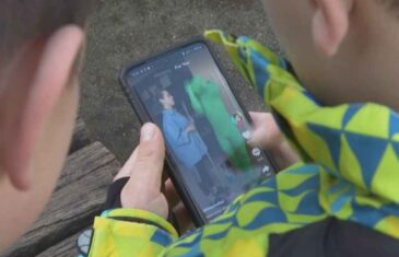 OPASNA STRANA DRUŠTVENIH MREŽA: Smrtonosne igre na internetu zaokupljaju tinejdžere, 82 djece ugušilo se zbog izazova na…