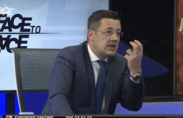 Čampara: Ovaj narod nije zaslužio da nema vakcine, dobili smo ‘vitre’ od Vučića, a Bisera traži novi džip