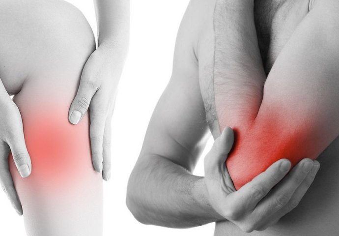 DOKTORI UPOZORAVAJU: Bol u ruci i nozi su simptomi koje ne smijemo da ignorišemo