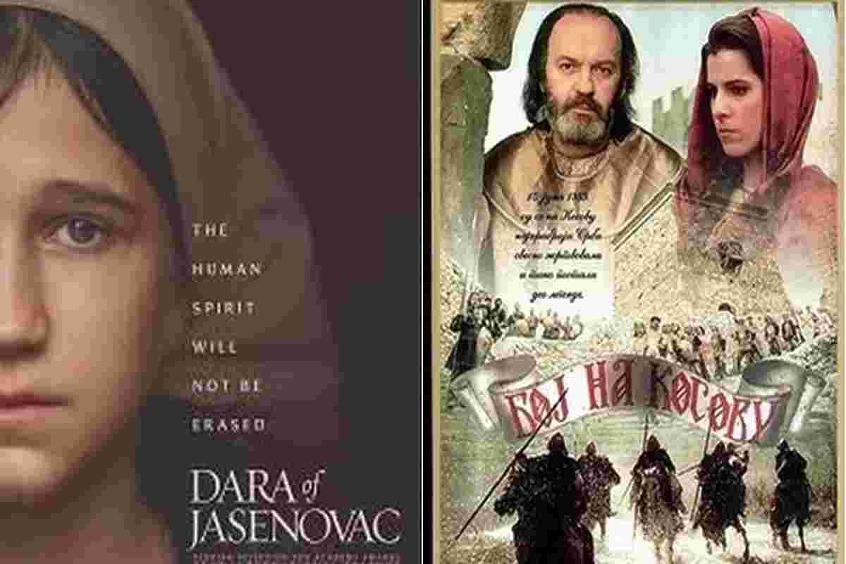 Kinematografija u službi politike: Ide li “Dara iz Jasenovca” stopama “Boja na Kosovu”