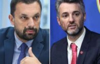 Funkcioneri Trojke odriču se povećanja plata: Na odricanje ćemo pozvati i naše zastupnike u Zastupničkom i u Domu naroda