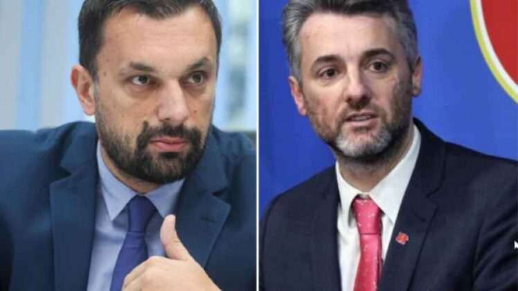 Funkcioneri Trojke odriču se povećanja plata: Na odricanje ćemo pozvati i naše zastupnike u Zastupničkom i u Domu naroda