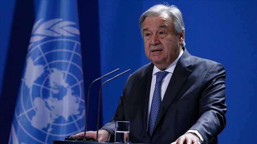 USIJANJE U JUGOISTOČNOJ AZIJI: Generalni sekretar UN-a najavio – “Okupljamo međunarodnu zajednicu da se suprotstavi…