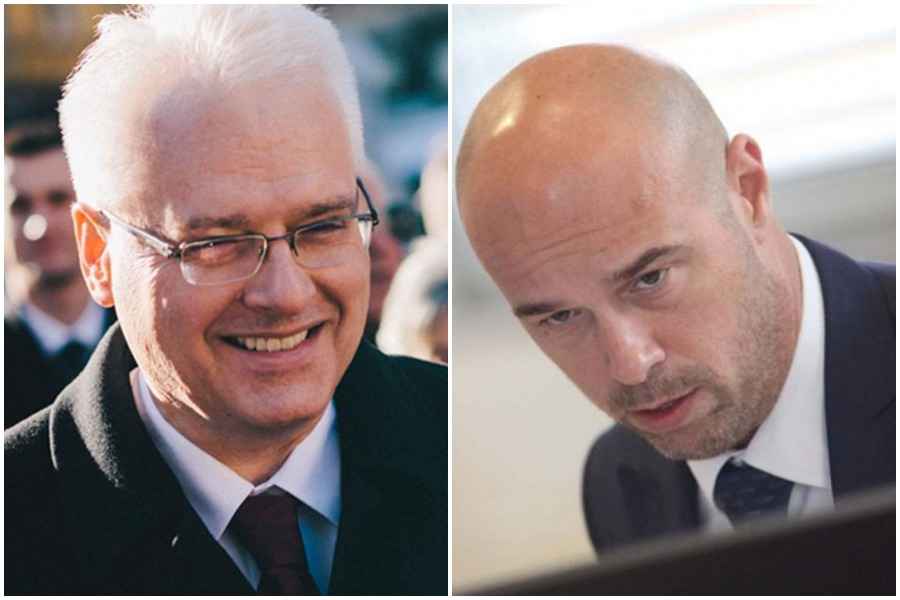 SLOBODNO SUDIJSKO UVJERENJE MILANA TEGELTIJE: “Potkovani” Dodikov savjetnik uporedio sebe sa Ivom Josipovićem, za kojeg je hladno slagao da je, također, “bio sudija”