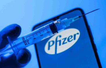 UNAPRIJEĐENA STABILNOST: Pfizerove vakcine više se neće morati skladištiti na ekstremno niskim temperaturama