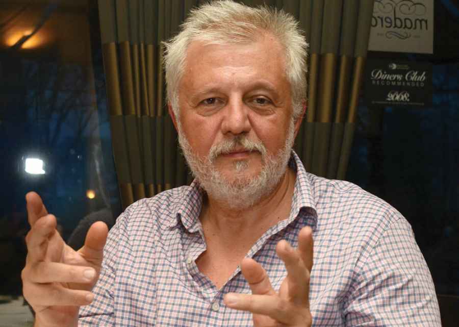 Redatelj koji je posvađao Hrvate i Srbe: To nije antihrvatski film, razdvaja ustaštvo od hrvatstva