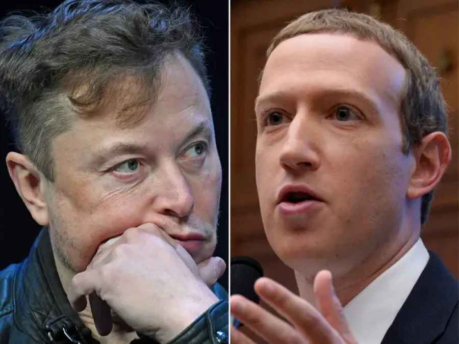 OPASNO SE ZAKUHALO: Milijarder Elon Musk preko noći stvorio „ubicu“ Facebooka, mrežu koja vrijedi milijardu dolara iako još…