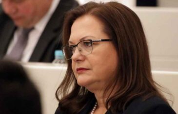 MINISTRICA CIVILNIH POSLOVA BiH POTVRDILA: “BiH neće uvoditi…