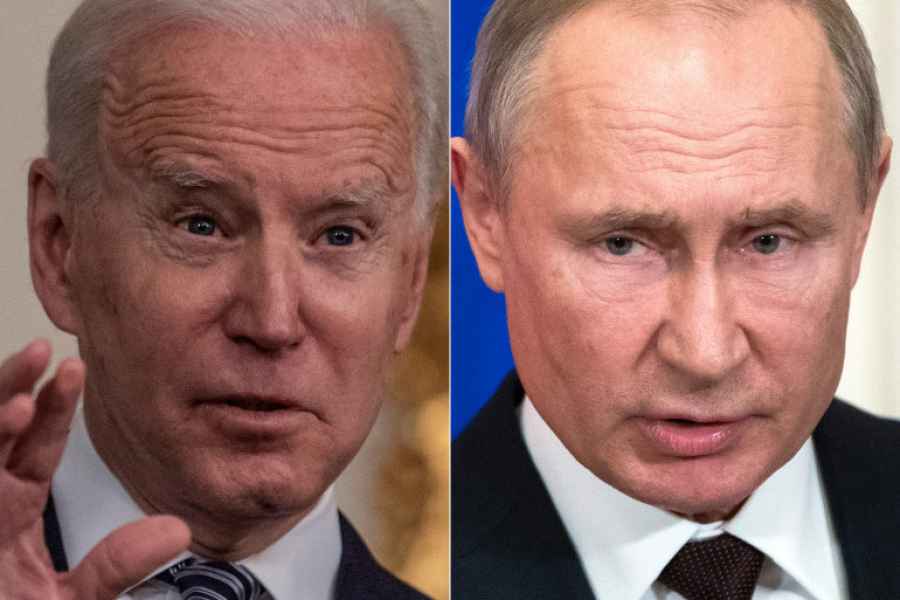 BAJDENOV PAKLENI PLAN ZA RUSKE OLIGARHE: Amerika udara tamo gdje Putina najviše boli – u pitanju su MILIJARDE DOLARA