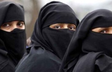 “GLASANJE RASISTIČKO, SEKSISTIČKO, ISLAMOFOBNO…”: U ovoj evropskoj zemlji na referendumu se odlučuje o zabrani pokrivanja lica, većina pokrivenih žena je iz BiH