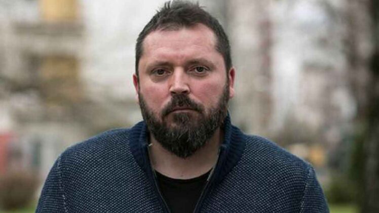 DRAGAN BURSAĆ: “Dragan Čović sramno kaže da su nevini ljudi MORALI u logore!”